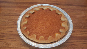 Granny Annie’s Famous Sweet Potato Pie